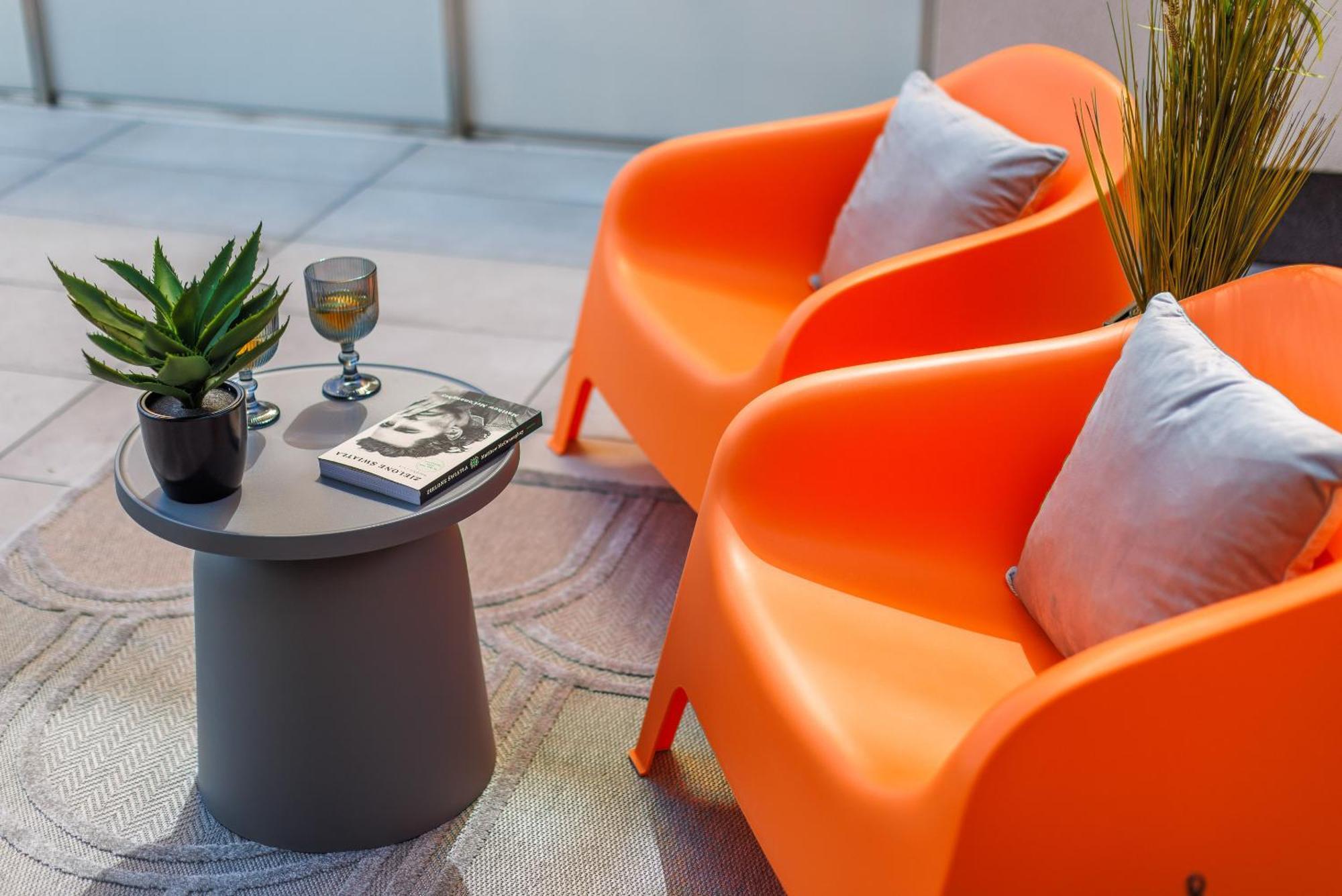 Emihouse Riverside Premium Apartments & Free Parking Rzeszow Luaran gambar