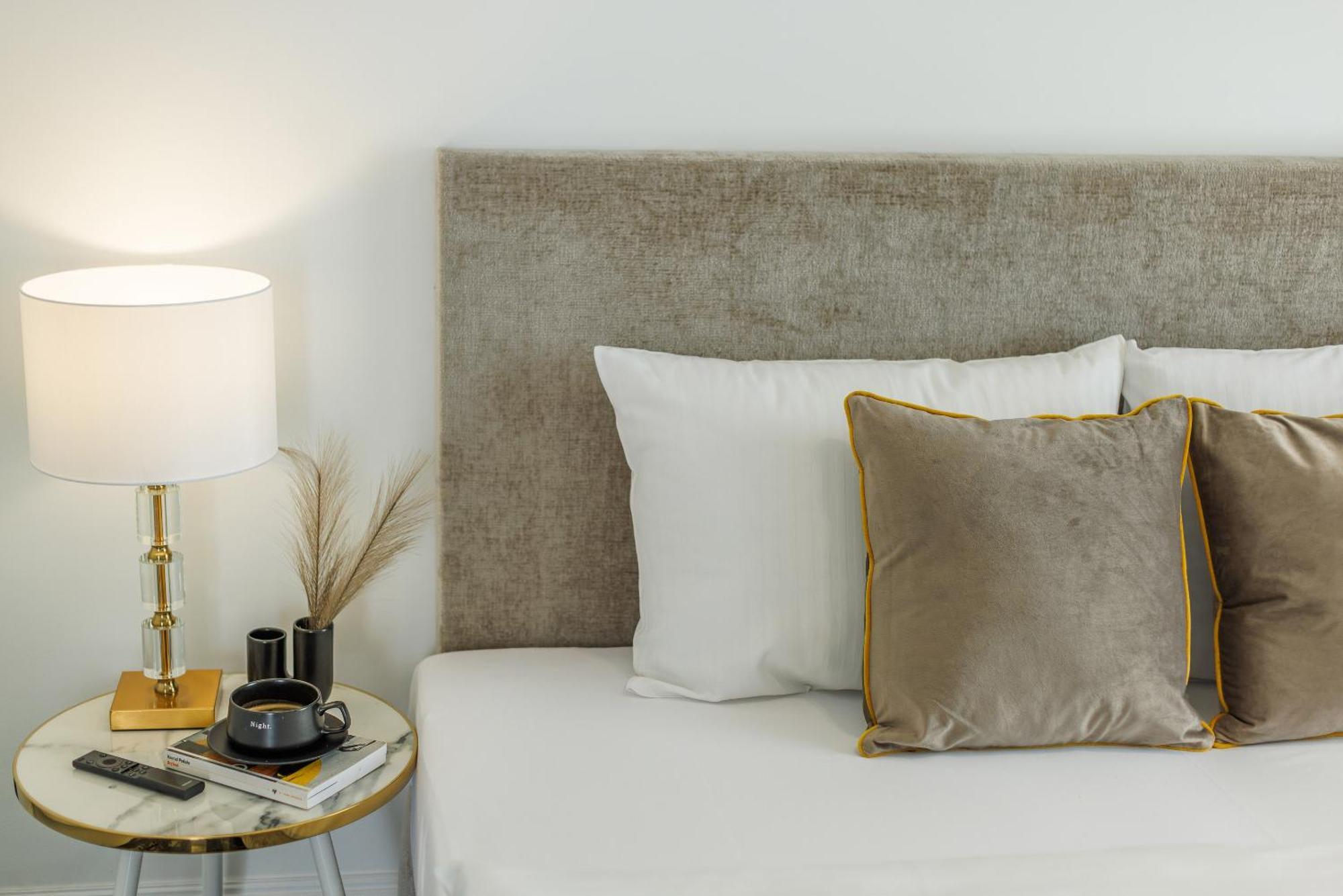 Emihouse Riverside Premium Apartments & Free Parking Rzeszow Luaran gambar