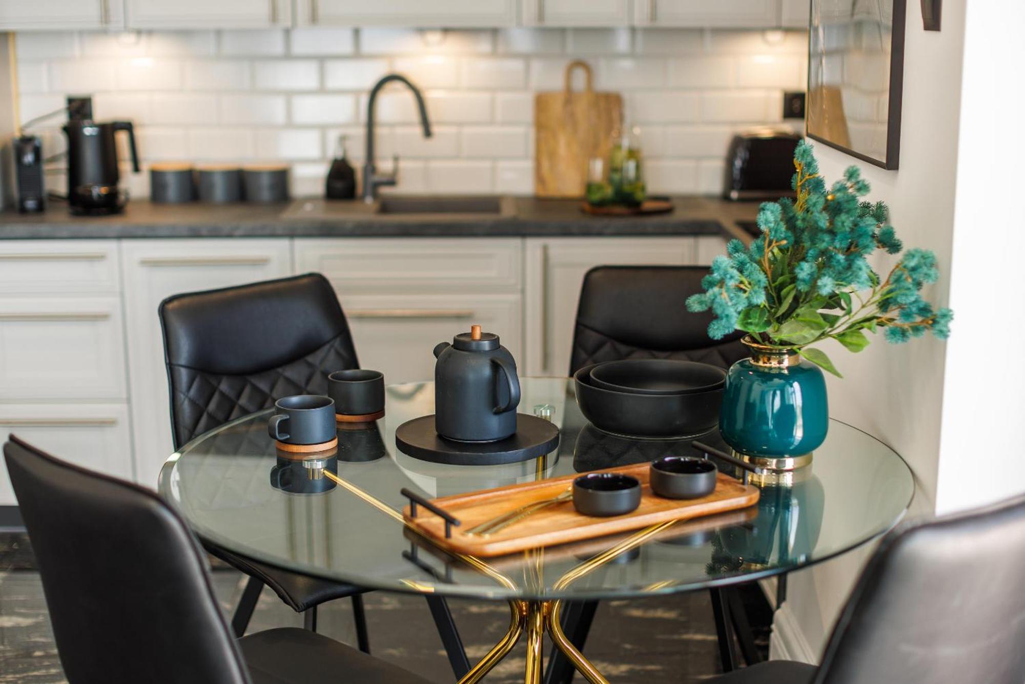 Emihouse Riverside Premium Apartments & Free Parking Rzeszow Luaran gambar